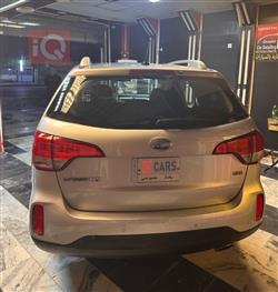 كيا سورينتو